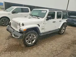 1C4HJXEG2KW564666 2019 JEEP WRANGLER