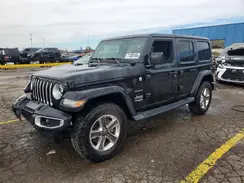 1C4HJXEG2KW577496 2019 JEEP WRANGLER