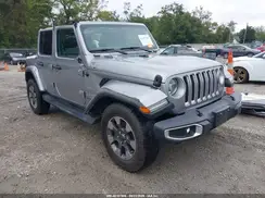 1C4HJXEG2KW588076 2019 JEEP WRANGLER