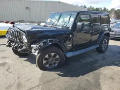 1C4HJXEG2KW588286 2019 JEEP WRANGLER