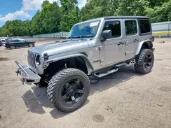 1C4HJXEG2KW593973 2019 JEEP WRANGLER