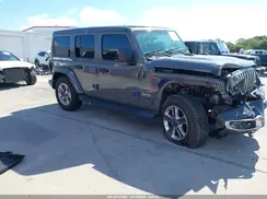 1C4HJXEG2KW598686 2019 JEEP WRANGLER