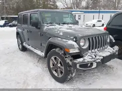 1C4HJXEG2KW608830 2019 JEEP WRANGLER