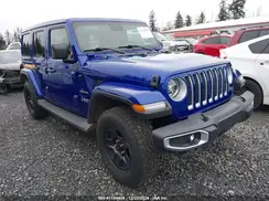 1C4HJXEG2KW609315 2019 JEEP WRANGLER