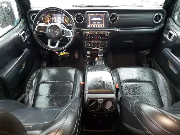 1C4HJXEG2KW621223 2019 JEEP WRANGLER - Image 8