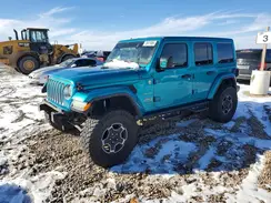 1C4HJXEG2KW622064 2019 JEEP WRANGLER