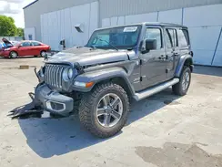 1C4HJXEG2KW633503 2019 JEEP WRANGLER