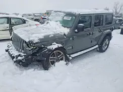1C4HJXEG2KW637776 2019 JEEP WRANGLER
