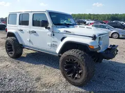 1C4HJXEG2KW684628 2019 JEEP WRANGLER
