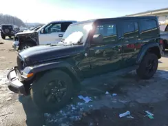 1C4HJXEG2LW101881 2020 JEEP WRANGLER