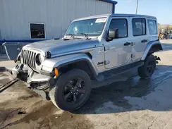 1C4HJXEG2LW119071 2020 JEEP WRANGLER