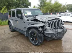 1C4HJXEG2LW137893 2020 JEEP WRANGLER
