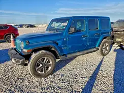 1C4HJXEG2LW188391 2020 JEEP WRANGLER