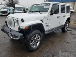 1C4HJXEG2LW188438 2020 JEEP WRANGLER