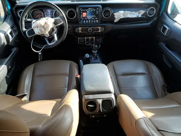 1C4HJXEG2LW252672 2020 JEEP WRANGLER - Image 8