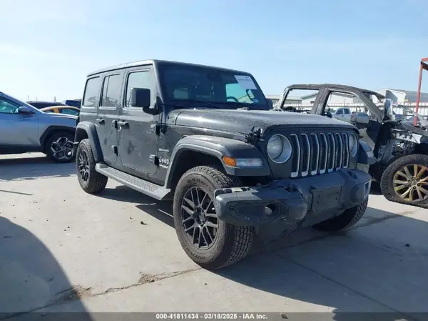 1C4HJXEG2LW298373 2020 JEEP WRANGLER - Image 1