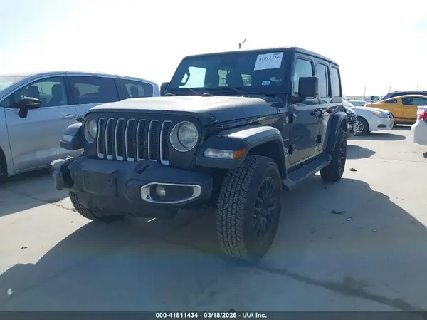 1C4HJXEG2LW298373 2020 JEEP WRANGLER - Image 2
