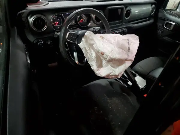 1C4HJXEG2LW329766 2020 JEEP WRANGLER - Image 8