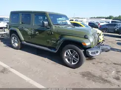 1C4HJXEG2LW333929 2020 JEEP WRANGLER