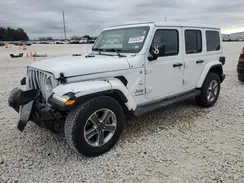 1C4HJXEG2LW342002 2020 JEEP WRANGLER