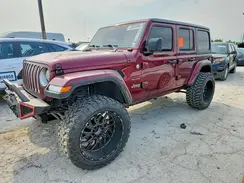 1C4HJXEG2MW614498 2021 JEEP WRANGLER