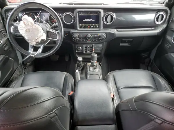1C4HJXEG2MW618082 2017 JEEP WRANGLER - Image 8