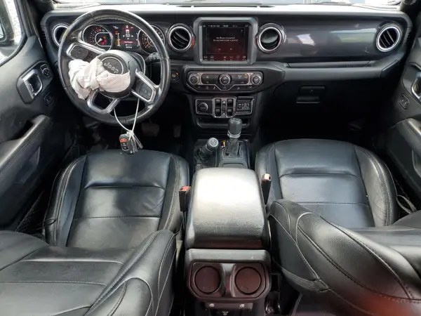 1C4HJXEG2MW729537 2021 JEEP WRANGLER - Image 8