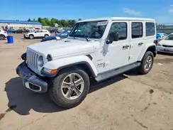 1C4HJXEG2MW854182 2021 JEEP WRANGLER