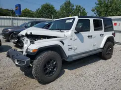 1C4HJXEG2MW862783 2021 JEEP WRANGLER