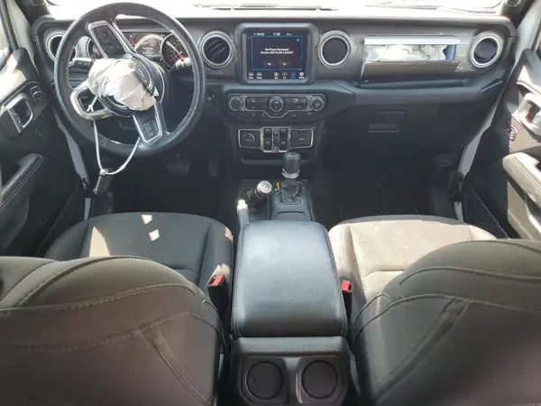 1C4HJXEG2MW862783 2021 JEEP WRANGLER - Image 8
