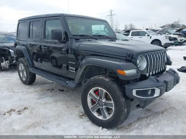 1C4HJXEG2NW120174 2022 JEEP WRANGLER - Image 1