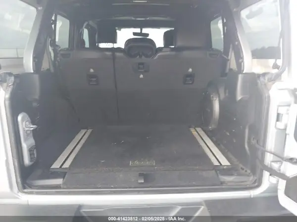 1C4HJXEG2NW254523 2022 JEEP WRANGLER - Image 8