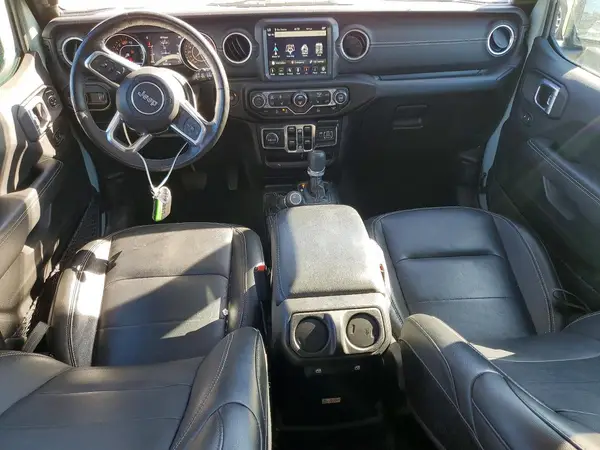 1C4HJXEG2PW567171 2023 JEEP WRANGLER - Image 8