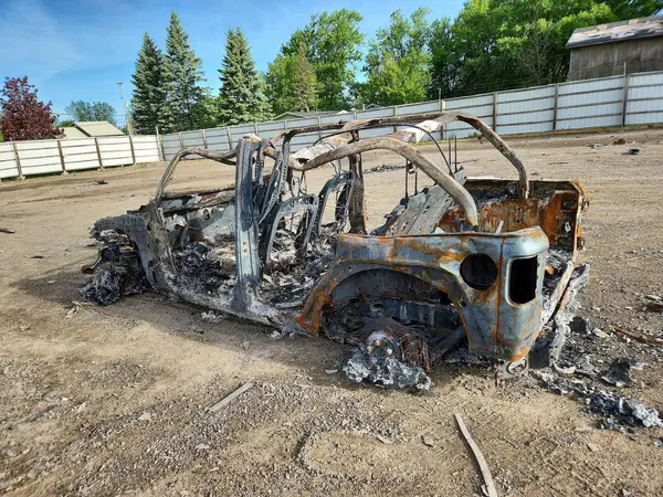 1C4HJXEG2PW574315 2023 JEEP WRANGLER - Image 2