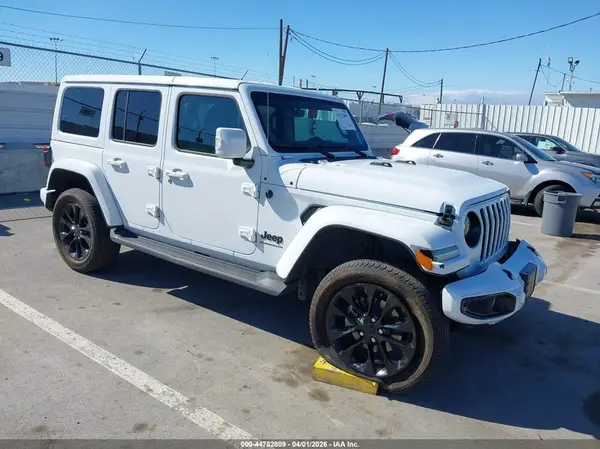 1C4HJXEG2PW583824 2023 JEEP WRANGLER - Image 1