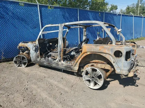 1C4HJXEG2PW599831 2023 JEEP WRANGLER - Image 2