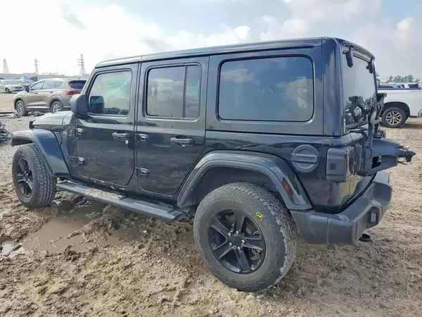 1C4HJXEG2PW623612 2023 JEEP WRANGLER - Image 2