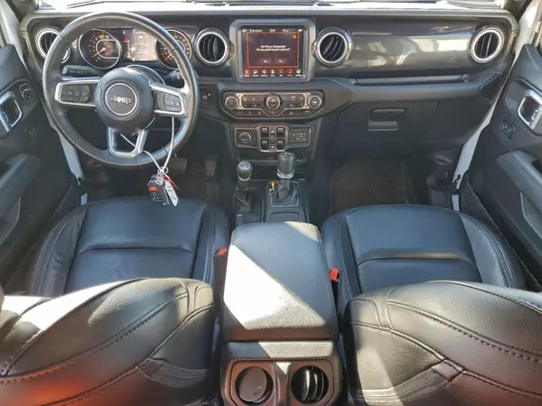 1C4HJXEG2PW625568 2023 JEEP WRANGLER - Image 8