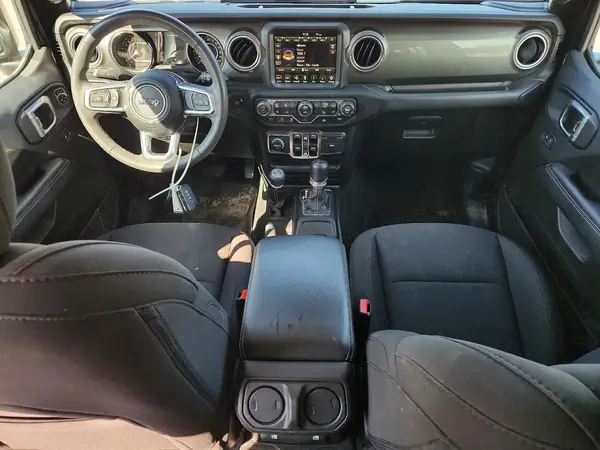 1C4HJXEG2PW650454 2023 JEEP WRANGLER - Image 8