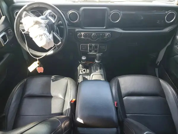 1C4HJXEG2PW666931 2023 JEEP WRANGLER - Image 8