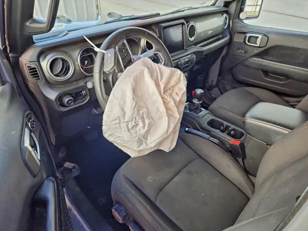 1C4HJXEG2PW670512 2023 JEEP WRANGLER - Image 8