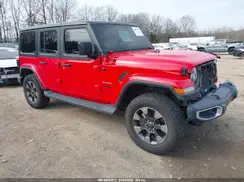1C4HJXEG3JW102423 2018 JEEP WRANGLER