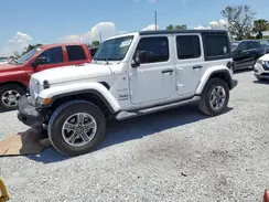 1C4HJXEG3JW103846 2018 JEEP WRANGLER