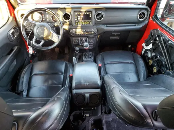 1C4HJXEG3JW112854 2018 JEEP WRANGLER - Image 8