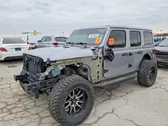 1C4HJXEG3JW114801 2018 JEEP WRANGLER