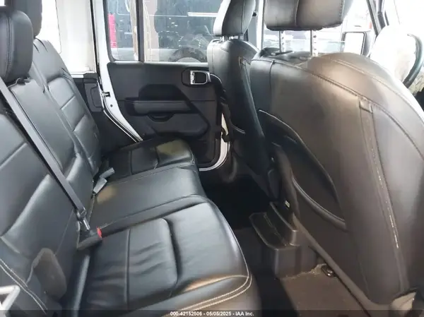 1C4HJXEG3JW116404 2018 JEEP WRANGLER - Image 8