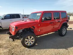 1C4HJXEG3JW124230 2018 JEEP WRANGLER