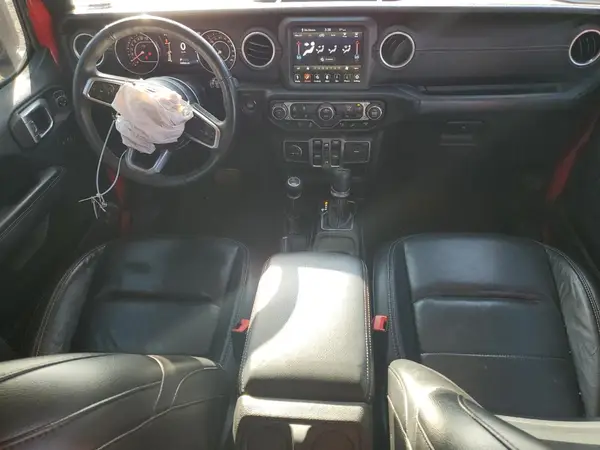 1C4HJXEG3JW124230 2018 JEEP WRANGLER - Image 8