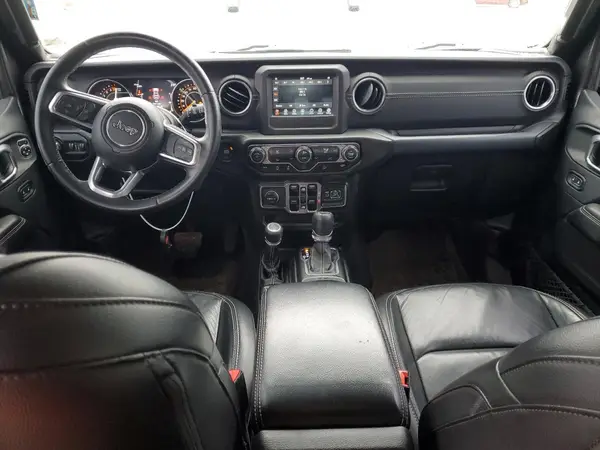 1C4HJXEG3JW124535 2018 JEEP WRANGLER - Image 8