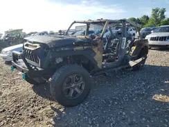 1C4HJXEG3JW138967 2018 JEEP WRANGLER
